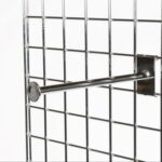 110516 Gridwall chrome round straight arm e1691403203390