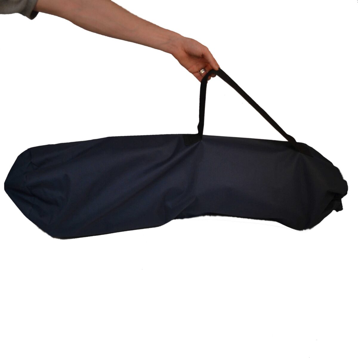 Reps' Foldable Rail Carry Bag