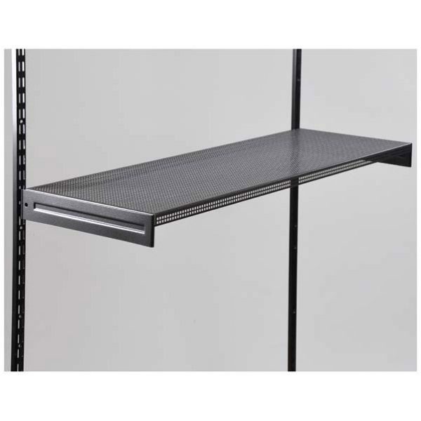 Steel Shelf For Twin Slot Midlands UK
