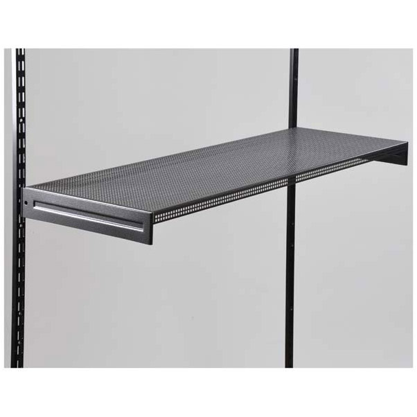 Steel Shelf For Twin Slot Midlands UK