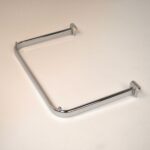 130900 Half D Rail 500mm Saddle scaled e1690982398537