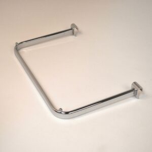130900 Half D Rail 500mm Saddle scaled e1690982398537