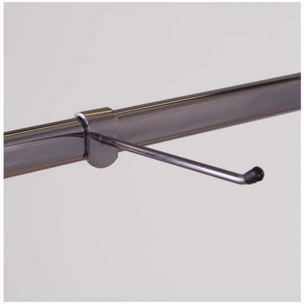 Display Prong for Flat Oval Bar (150mm)