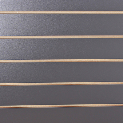 Slatwall Panels (1200mm x 1200mm)