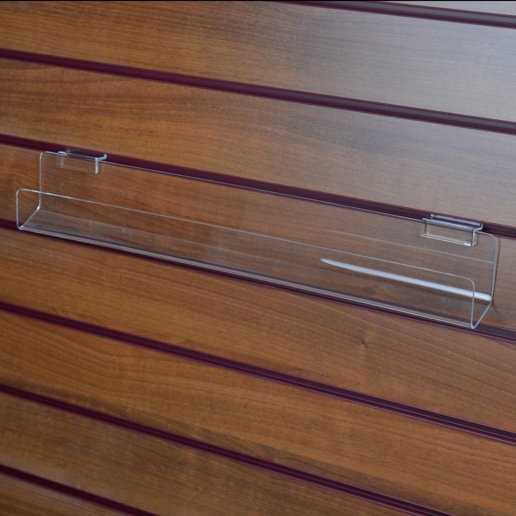 Slatwall Rack The Display Centre Buy Now