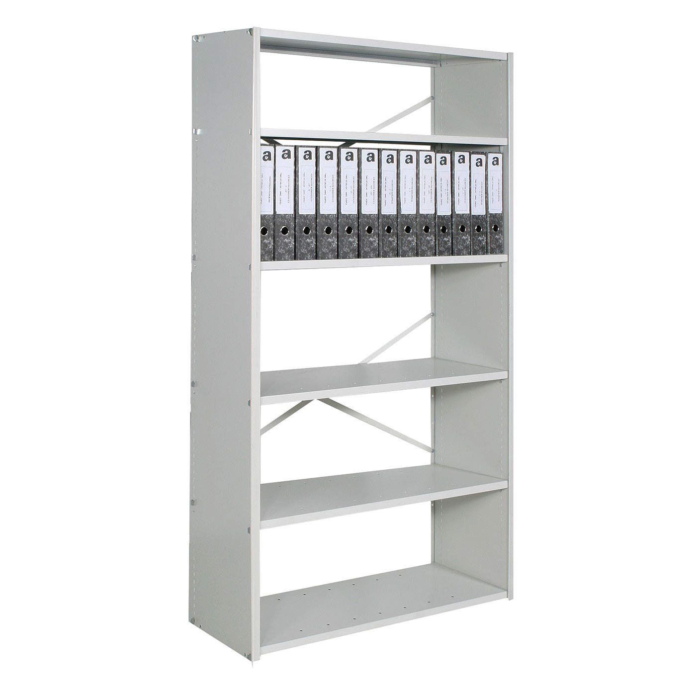 Robust Office Storage Racking The, Office Shelving Units