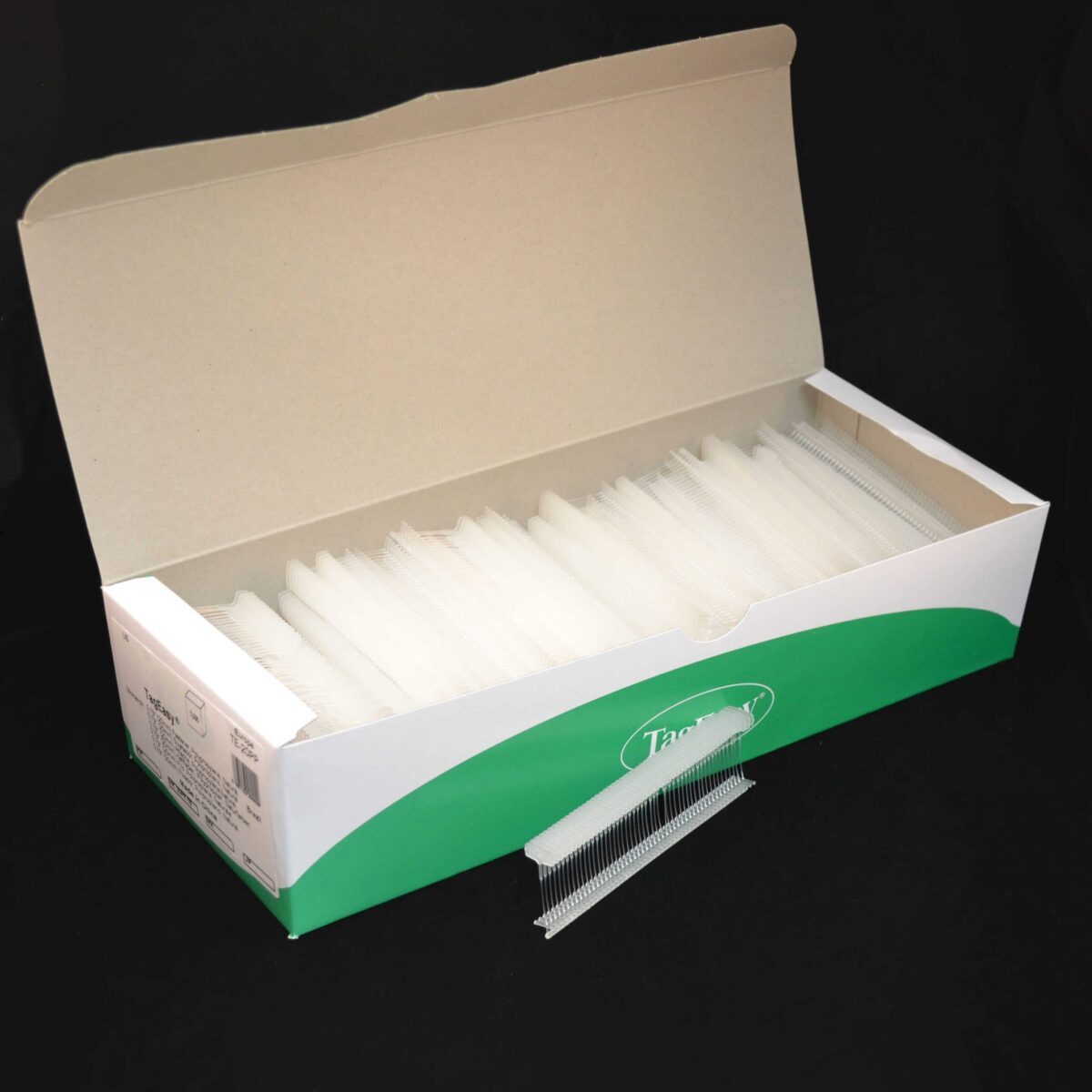 Standard Polypropylene Kimble Tags (5000 Box)