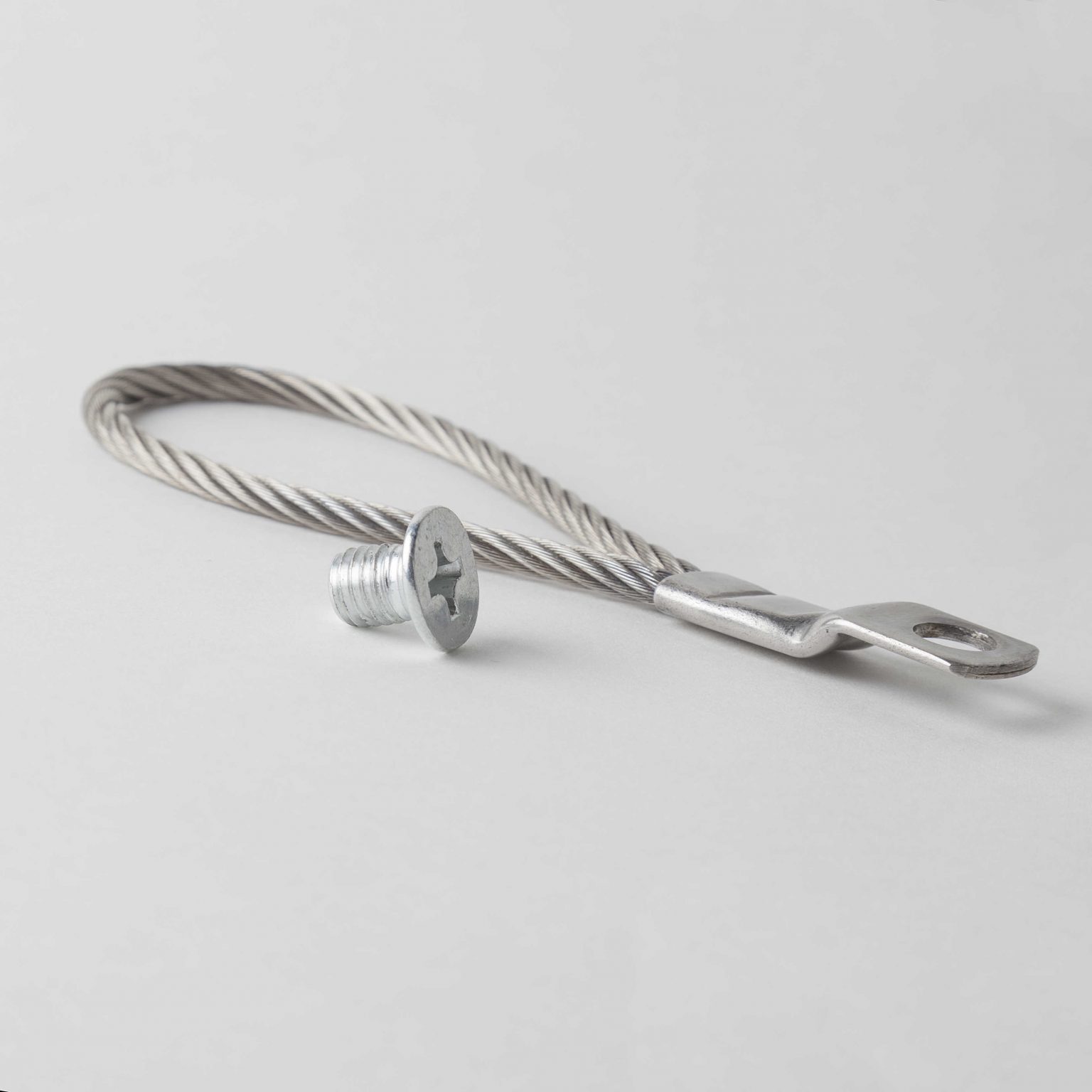 Buy A Cable Neck Lanyard For An Energy Bust Form | Display Centre