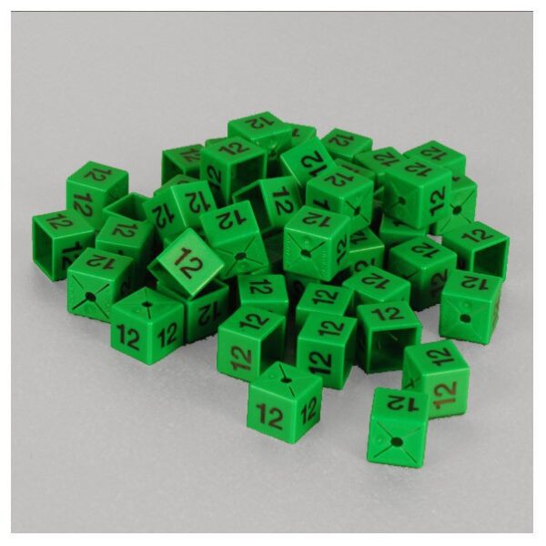 Buy Size Cubes for Women's Clothing Retail Display Centre UK