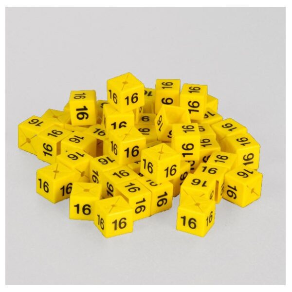 Buy Size Cubes for Women's Clothing Retail Display Centre UK