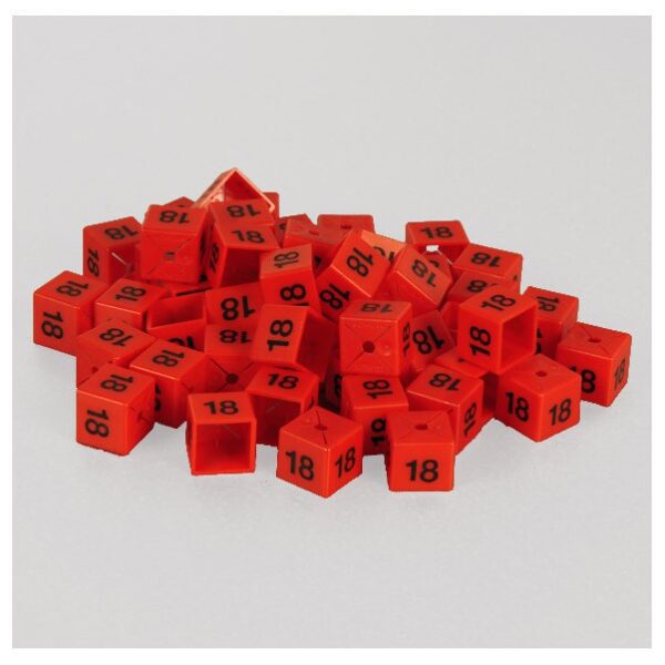 Buy Size Cubes for Women's Clothing Retail Display Centre UK