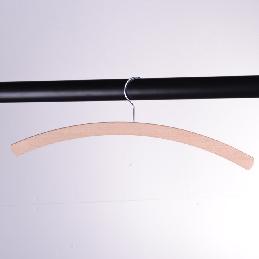 Wooden Clothes Hangers (FSC) (420 mm)
