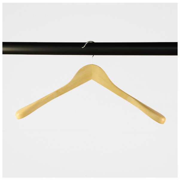 Wooden Jacket Hangers (430 mm)