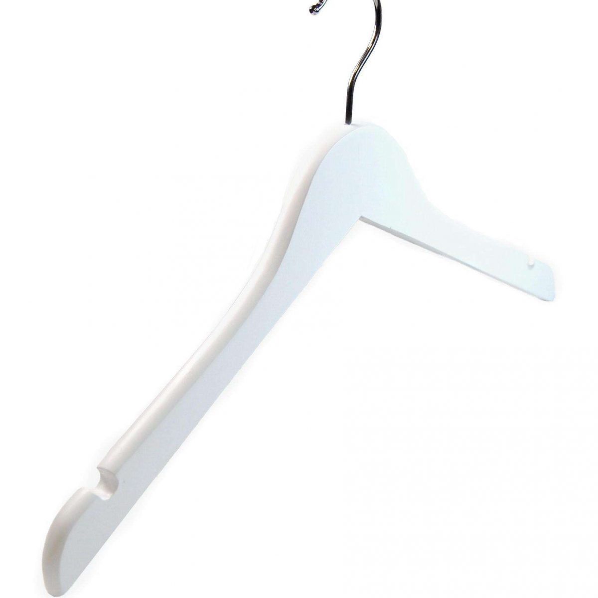 Clip Hangers For Skirts & Trousers Retail Supply Display Centre