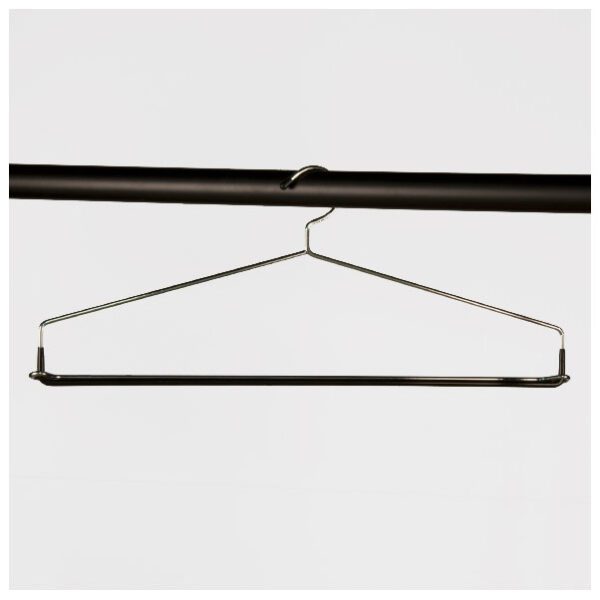 Metal Blanket Hangers (550 mm)