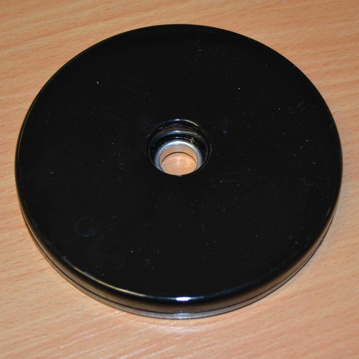 Unpowered Turntable 108mm (4.25")