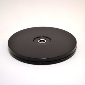 285155 Black 5.5 Inch