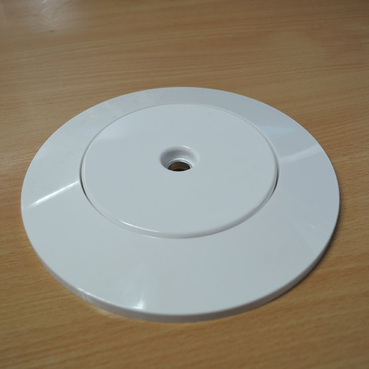 Unpowered Turntable Taper Top 108mm (4.25")