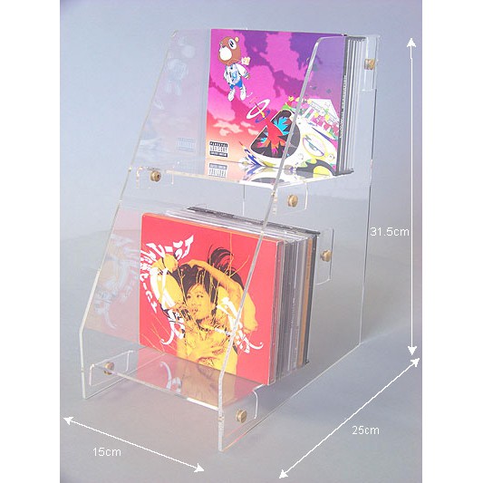 CD Display Stand