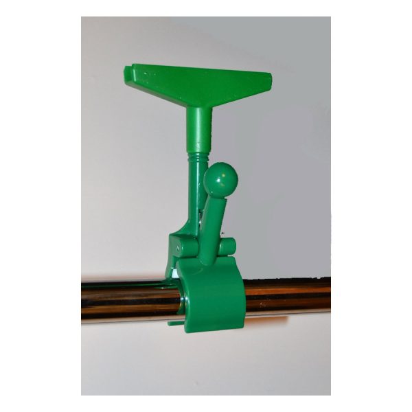 Clamp Clip For Plastic Frames