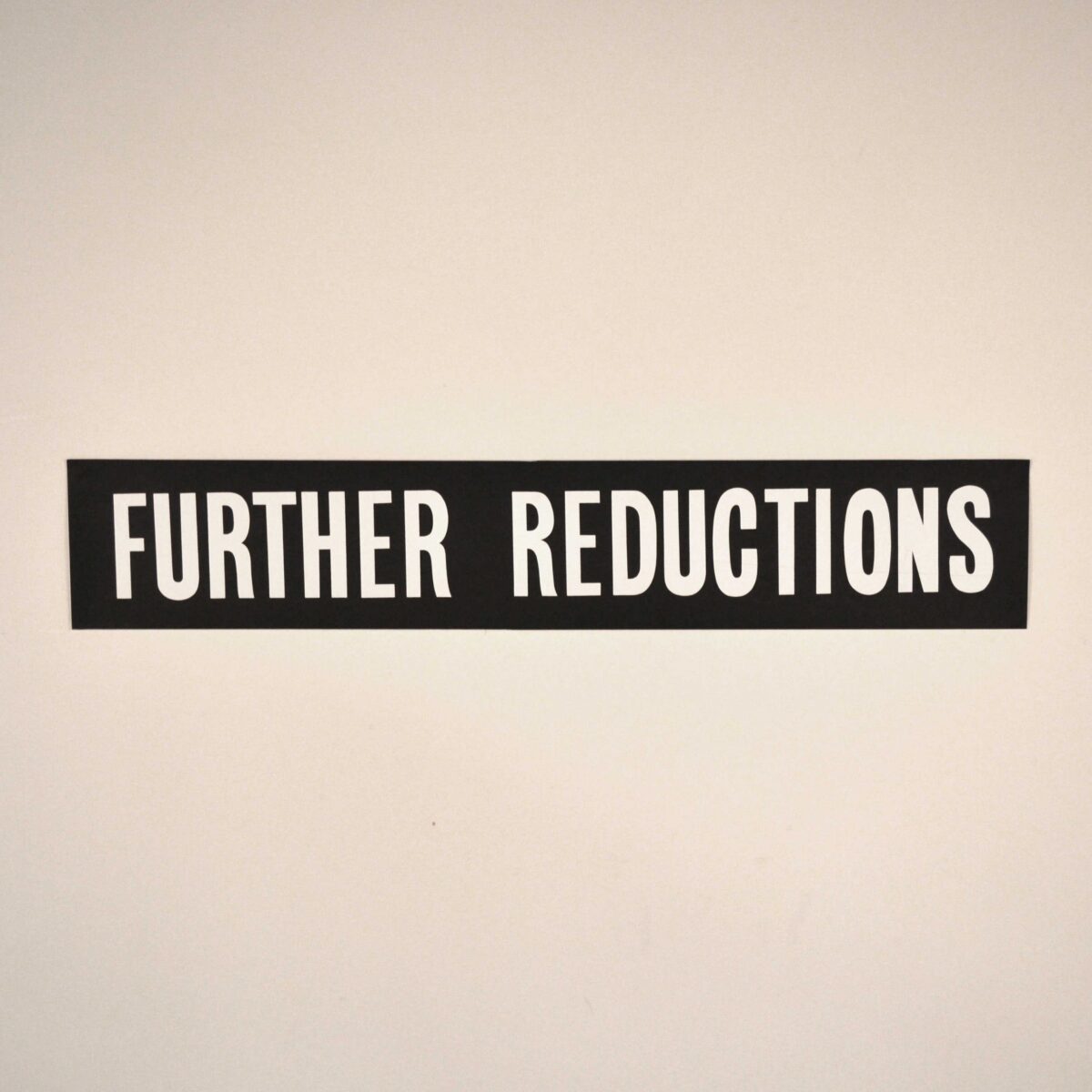 535100 Further Reductions Black Banner scaled