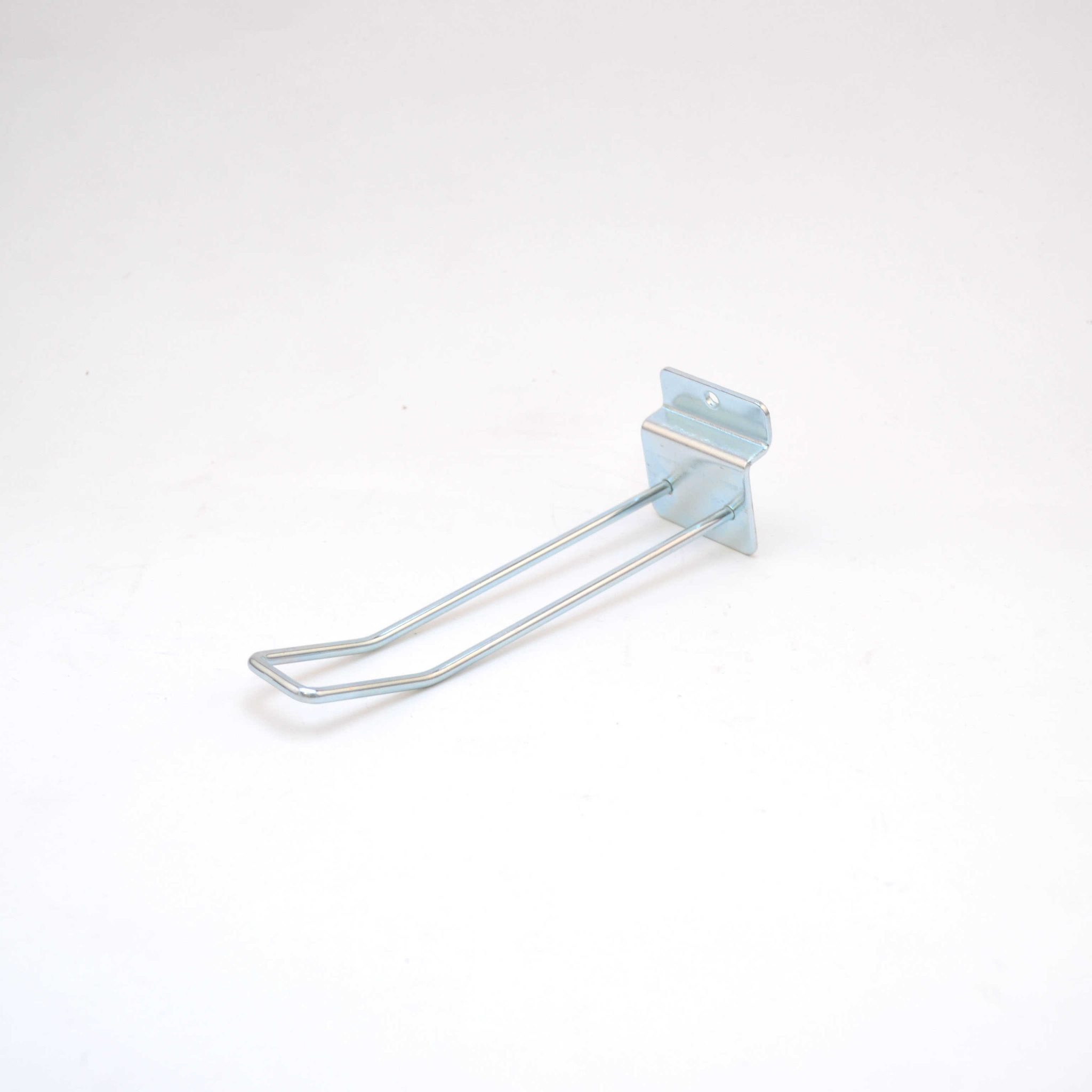 Slatwall Euro Hook Small Backplate For Sale Fast UK Delivery