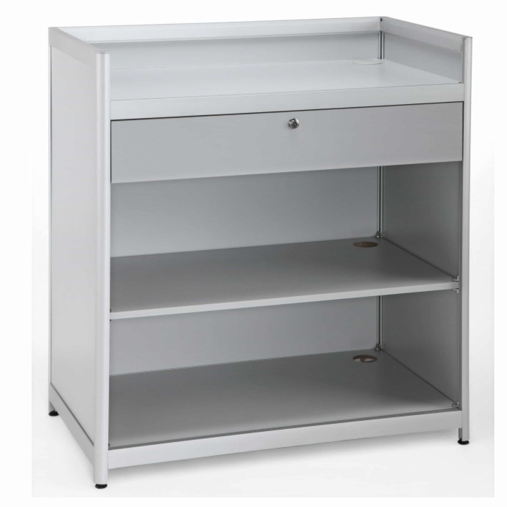 Shop Counters The Display Centre