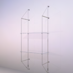 Fairfield Wall shelving 185115 e1692285549380