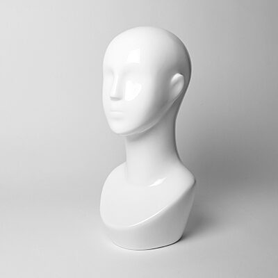 Female Abstract Head Mannequin 3 e1690300276637