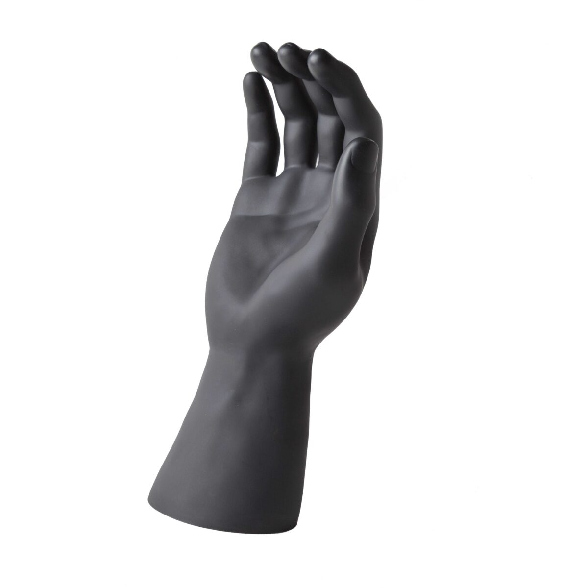 Male Glove Display Hand