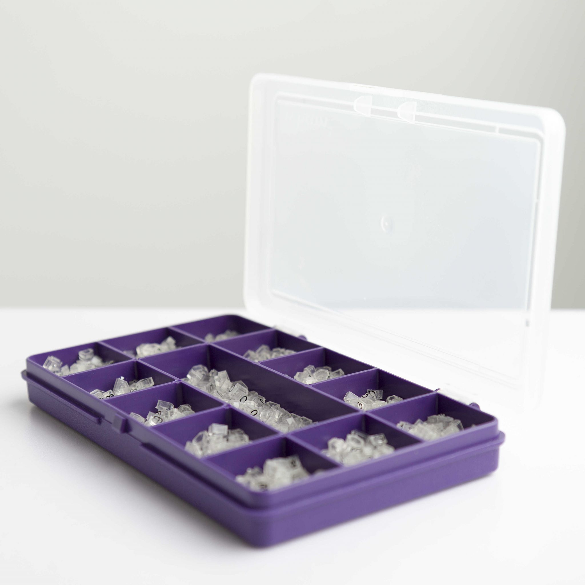 Large Price Cubes Kit For Shops The Display Centre