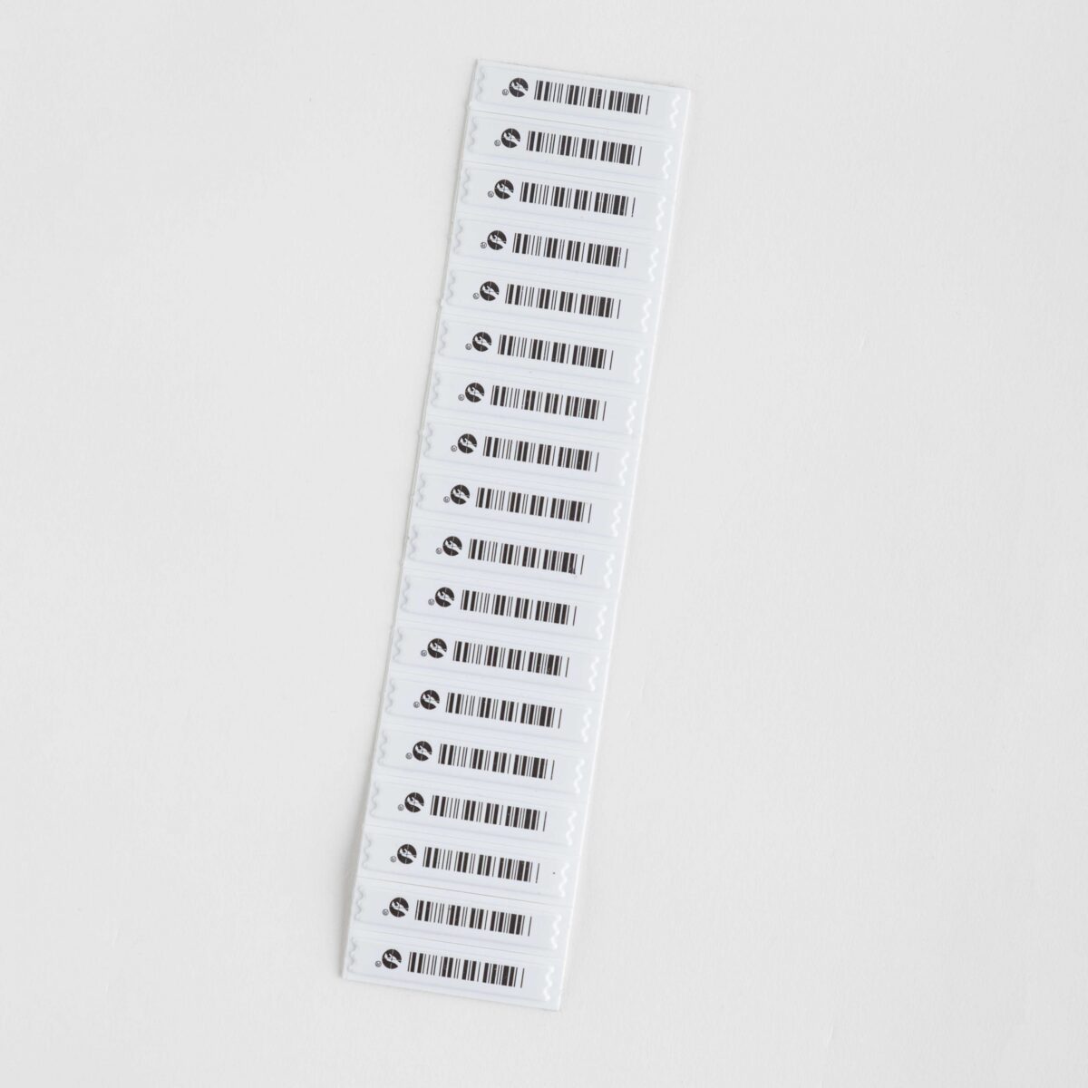 Barcoded Frequency Security Labels (1000 Pc)