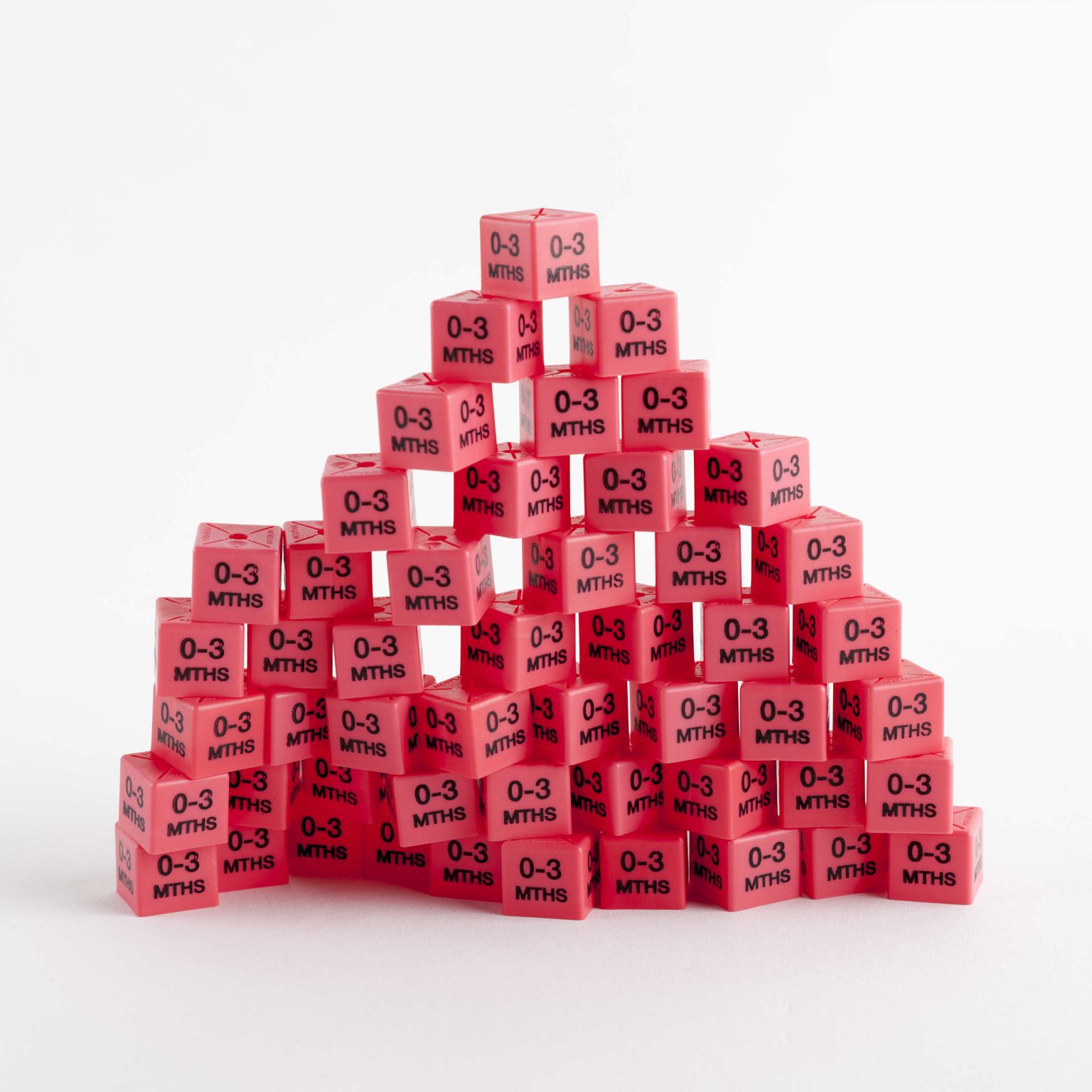 Size Cubes for Hangers The Display Centre