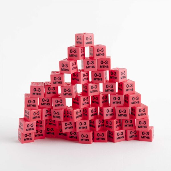 Size Cubes