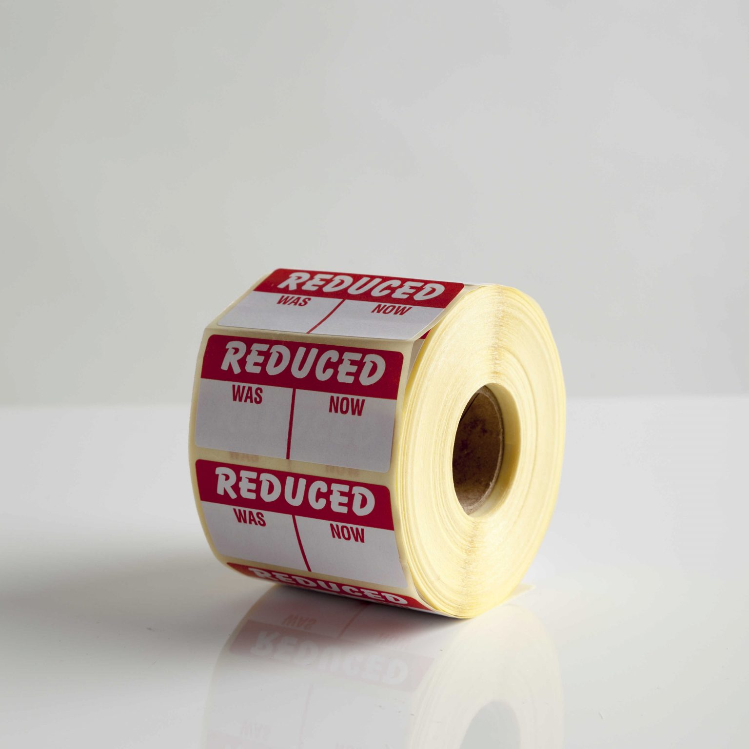 Perforated Tickets 70 mm x 38 mm (250 A4 Sheets) - The Display Centre