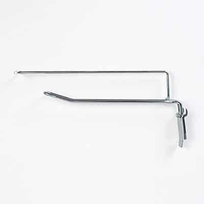 Direct Entry Euro-Hook Inc Over-Arm (100 Pack)
