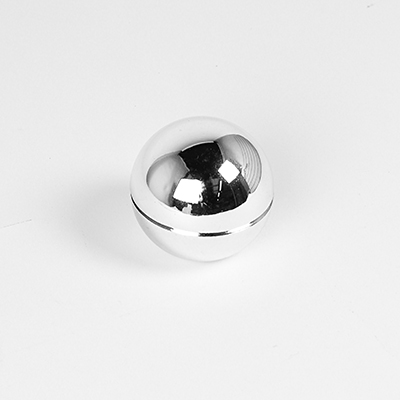 Ball Sphere End Caps For 25 mm Tube (75 mm)