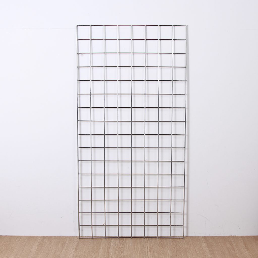 Gridwall Panels for Retail Display | Gridwall Mesh | The Display Centre