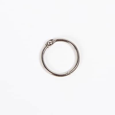 Lockable Joining Ring