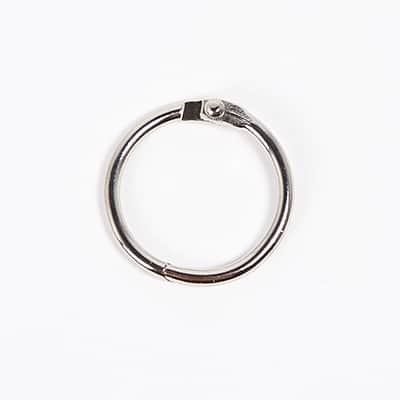 Lockable Joining Ring