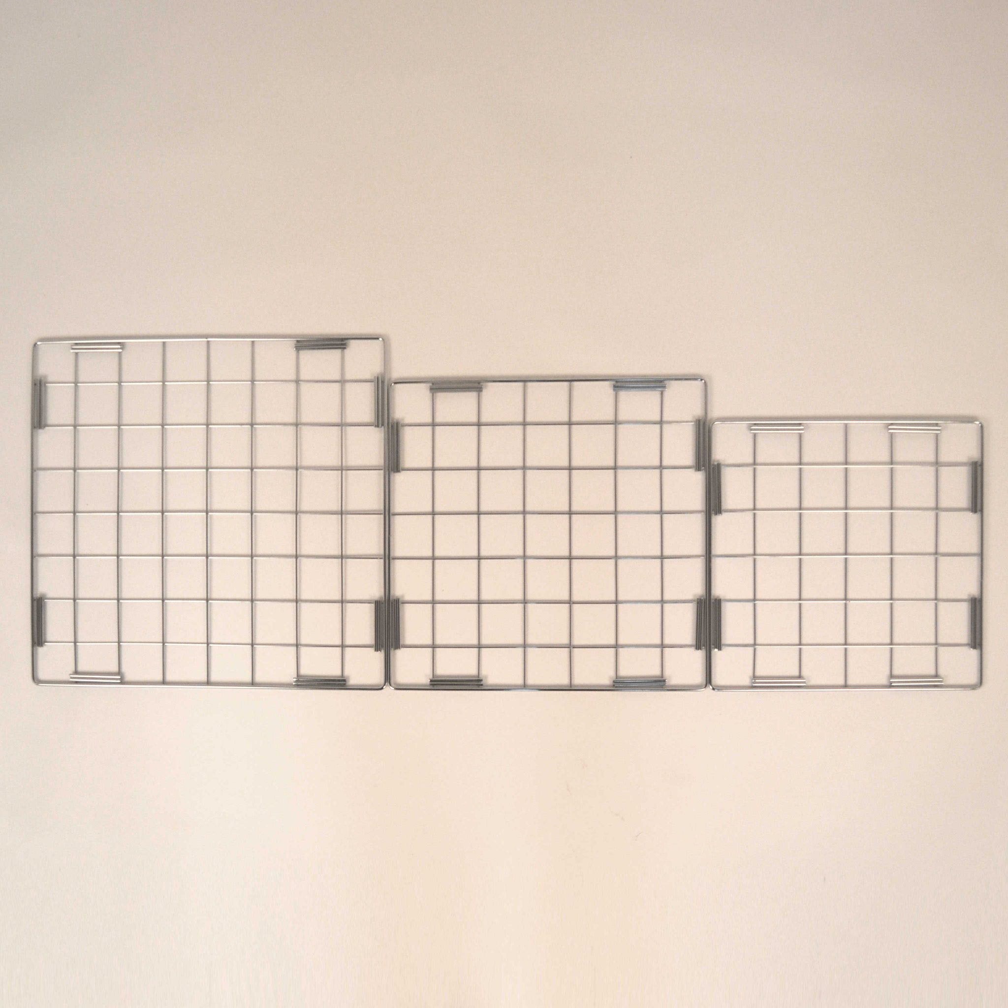 Grid Cube Single Panels For Sale Fast UK Delivery