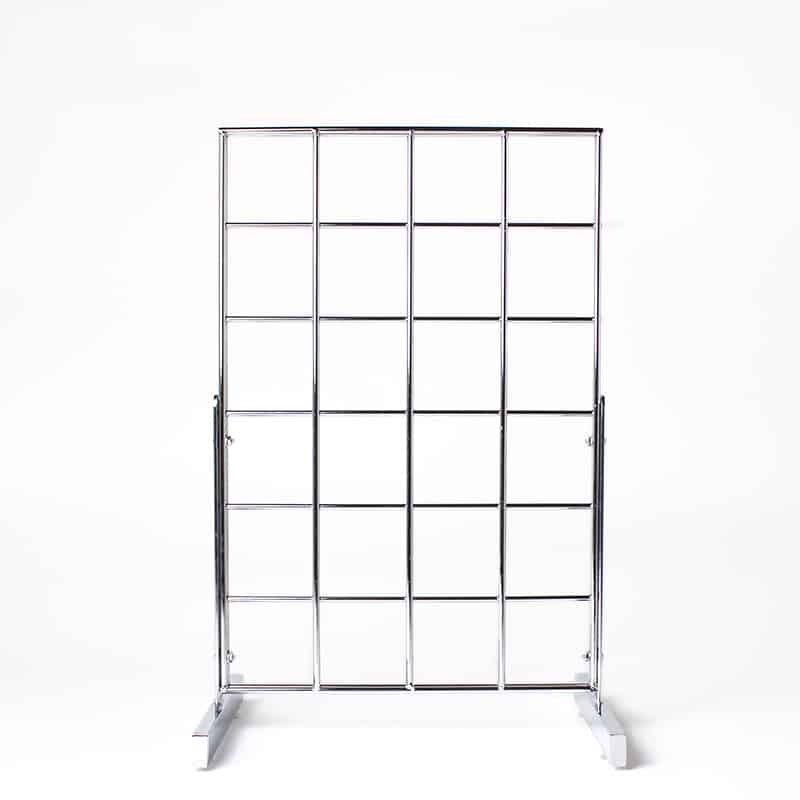 Small Grid Stand 2
