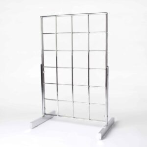 Small Grid Stand 3 scaled