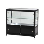 display cabinets