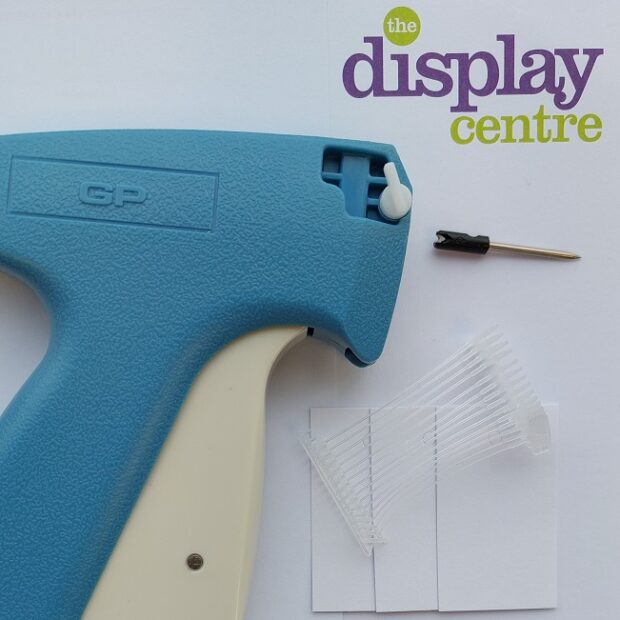 490125 Tagging Gun Starter Kit