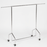 125615 Children’s Extendable Clothes Rail