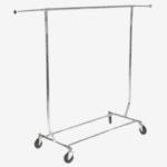 Adjustable Clothes Rail