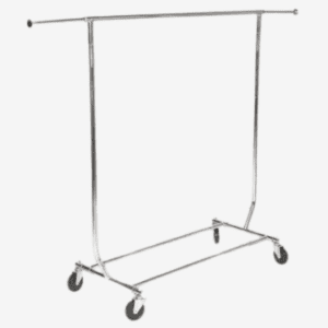 Adjustable Clothes Rail