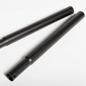 Black Clothes Rail Extensions