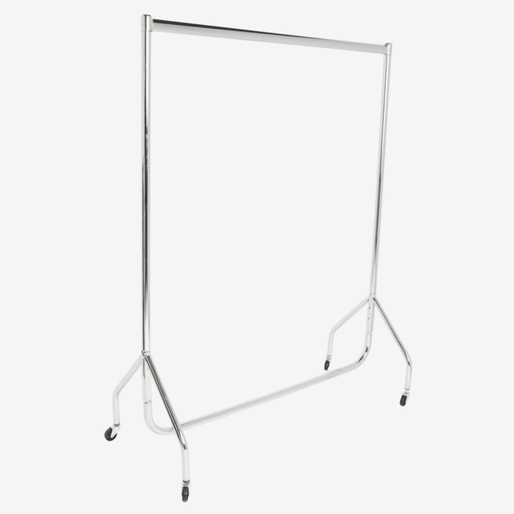 Retail Clothes Rails - The Display Centre